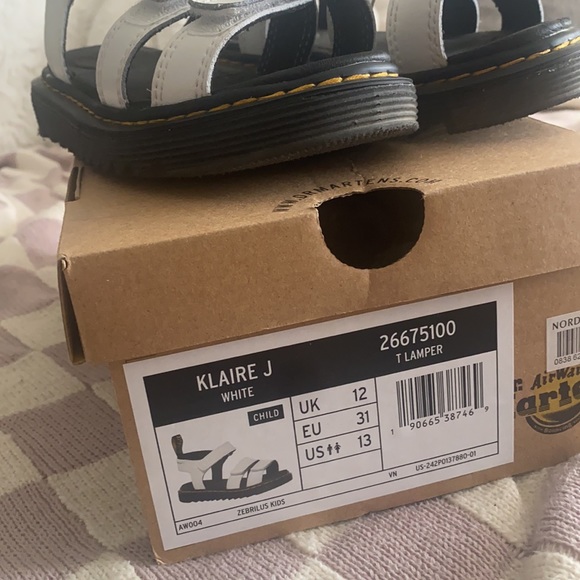 Dr.Martens sandals - Picture 2 of 3